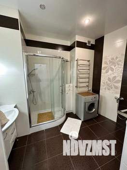 2-к квартира, посуточно, 76м2, 1/1 этаж