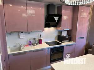2-к квартира, посуточно, 90м2, 13/16 этаж