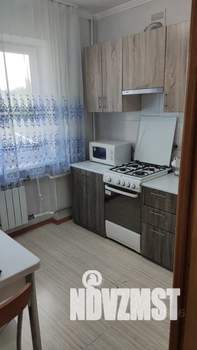 1-к квартира, посуточно, 34м2, 3/4 этаж