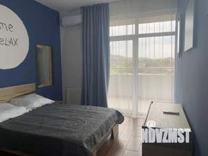 1-к квартира, посуточно, 75м2, 1/1 этаж