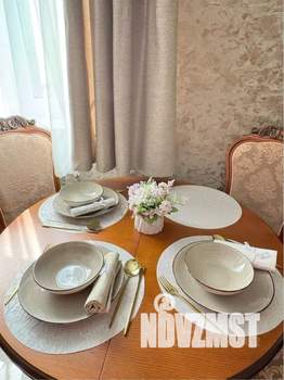 2-к квартира, посуточно, 49м2, 3/11 этаж