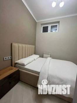 3-к квартира, посуточно, 70м2, 1/1 этаж