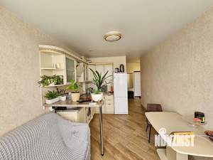 2-к квартира, на длительный срок, 43м2, 4/10 этаж