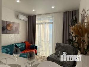 Студия квартира, посуточно, 23м2, 14/19 этаж