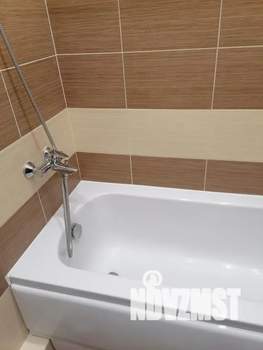 1-к квартира, посуточно, 48м2, 3/5 этаж