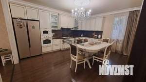 3-к квартира, на длительный срок, 120м2, 1/2 этаж