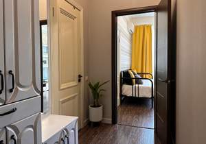 1-к квартира, на длительный срок, 34м2, 3/7 этаж