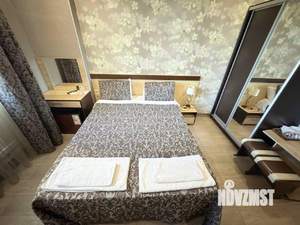 1-к квартира, посуточно, 18м2, 1/1 этаж
