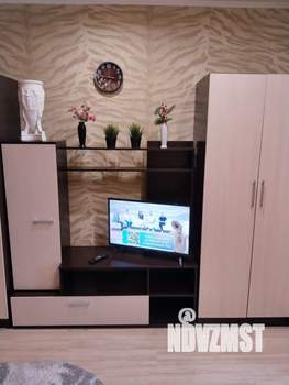 1-к квартира, на длительный срок, 30м2, 2/2 этаж