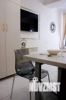 1-к квартира, посуточно, 34м2, 1/1 этаж