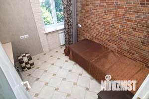 2-к квартира, посуточно, 40м2, 1/1 этаж