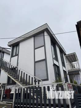 2-к квартира, на длительный срок, 32м2, 2/2 этаж