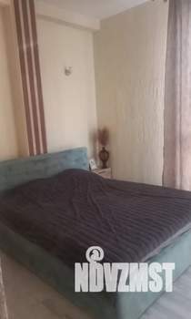 1-к квартира, посуточно, 65м2, 1/2 этаж