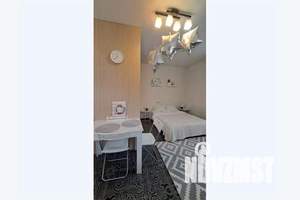 1-к квартира, посуточно, 28м2, 3/3 этаж