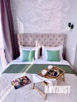 1-к квартира, на длительный срок, 55м2, 4/4 этаж