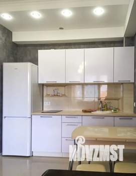 1-к квартира, посуточно, 31м2, 3/10 этаж