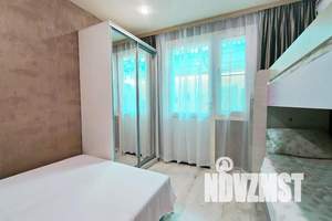 1-к квартира, посуточно, 50м2, 1/4 этаж