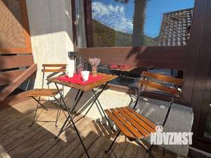 1-к квартира, посуточно, 45м2, 1/4 этаж