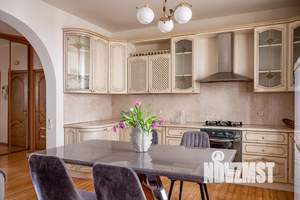 1-к квартира, посуточно, 100м2, 1/1 этаж