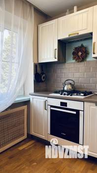 2-к квартира, на длительный срок, 45м2, 4/4 этаж