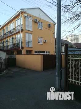 Студия квартира, на длительный срок, 19м2, 1/3 этаж