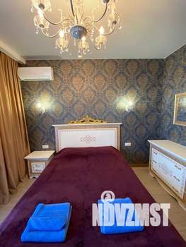 1-к квартира, посуточно, 60м2, 7/16 этаж