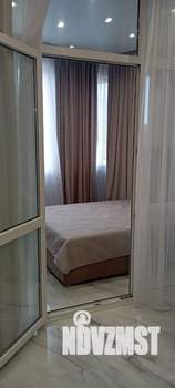 2-к квартира, посуточно, 40м2, 2/19 этаж
