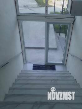 Студия квартира, на длительный срок, 25м2, 4/4 этаж