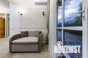 1-к квартира, посуточно, 45м2, 1/4 этаж