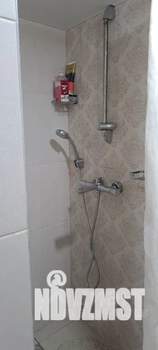 2-к квартира, посуточно, 45м2, 1/2 этаж