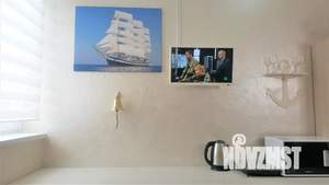 Студия квартира, посуточно, 17м2, 5/5 этаж