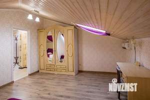 2-к квартира, посуточно, 50м2, 1/1 этаж