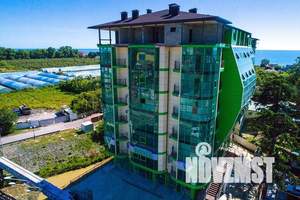 1-к квартира, на длительный срок, 42м2, 6/9 этаж