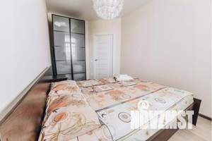 2-к квартира, посуточно, 50м2, 8/19 этаж