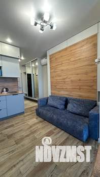 Студия квартира, посуточно, 18м2, 16/19 этаж