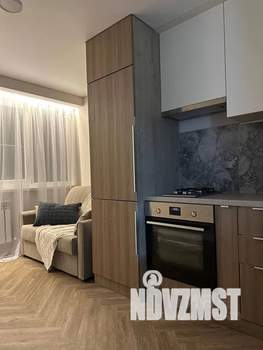 2-к квартира, посуточно, 39м2, 1/9 этаж