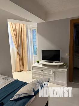 1-к квартира, посуточно, 20м2, 1/4 этаж