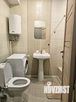 Студия квартира, на длительный срок, 30м2, 8/9 этаж