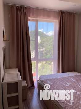 2-к квартира, посуточно, 37м2, 12/15 этаж
