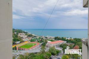 2-к квартира, на длительный срок, 50м2, 15/22 этаж
