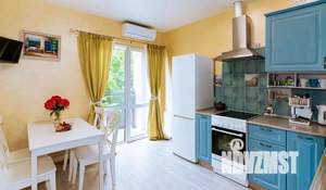 2-к квартира, посуточно, 40м2, 3/6 этаж