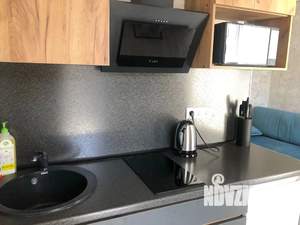Студия квартира, посуточно, 20м2, 2/3 этаж