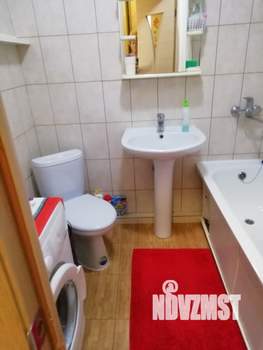 1-к квартира, на длительный срок, 47м2, 4/6 этаж