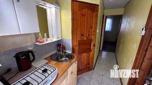 2-к квартира, на длительный срок, 37м2, 1/2 этаж