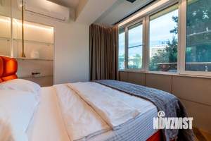 3-к квартира, посуточно, 50м2, 1/1 этаж