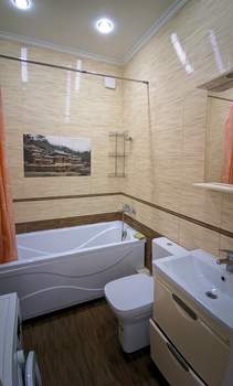 Студия квартира, на длительный срок, 29м2, 6/9 этаж