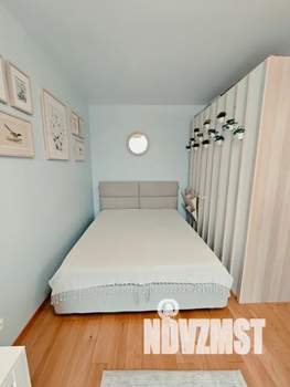 1-к квартира, посуточно, 35м2, 4/5 этаж