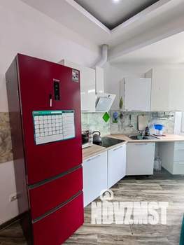 Студия квартира, посуточно, 45м2, 5/5 этаж
