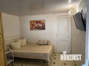 Студия квартира, посуточно, 20м2, 3/3 этаж