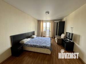 3-к квартира, посуточно, 95м2, 1/1 этаж